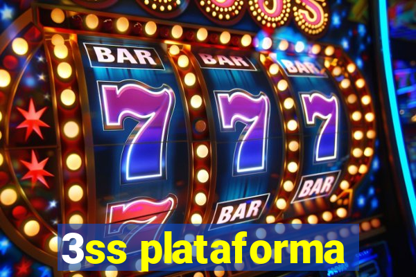 3ss plataforma